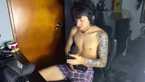 Snapshot of sex_love_sweat chatting on January 8, 5:54 am sex_love_sweat online show from January 8, 5:54 am