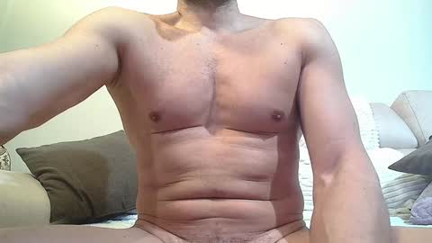 SEX MACHINE 19 online show from December 5, 11:27 am