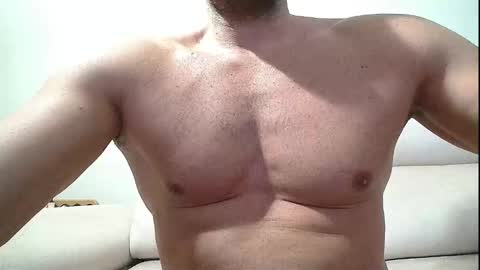 SEX MACHINE 19 online show from October 6, 11:51 am