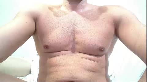 SEX MACHINE 19 online show from October 9, 12:14 pm