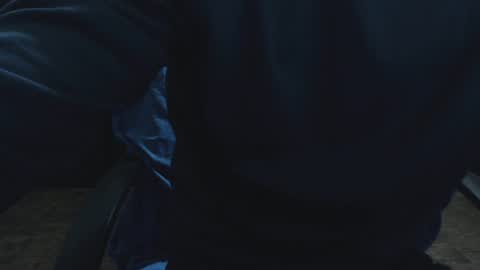 Daniel Taylor online show from December 25, 2:25 am