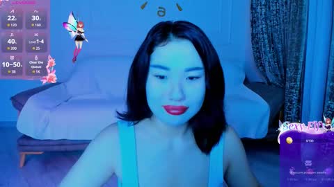 Snapshot of sexaxion_lee_ chatting on March 2, 8:26 pm Lumi online show from March 2, 8:26 pm