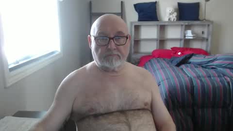 Sexcrave65 online show from March 5, 4:14 pm