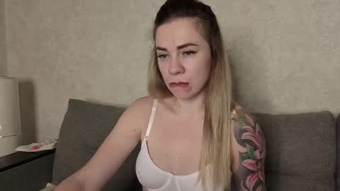 Xenia online show from January 18, 3:38 pm