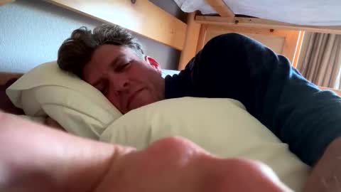 sexdisruptor online show from April 17, 11:30 pm