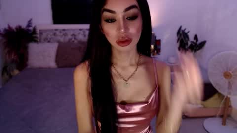 Mistress Maria online show from September 13, 2:00 am