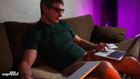 Snapshot of sexespresso chatting on December 30, 4:19 pm Thank you for Birthday Wishes online show from December 30, 4:19 pm