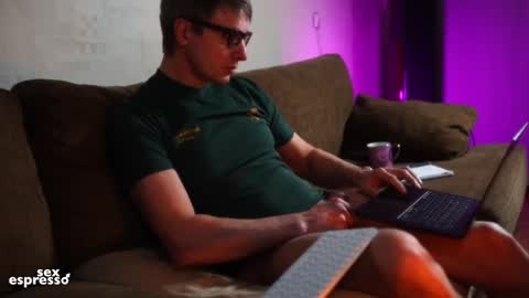 Snapshot of sexespresso chatting on January 3, 4:06 pm Thank you for Birthday Wishes online show from January 3, 4:06 pm