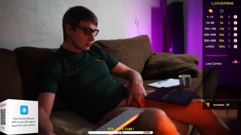 Snapshot of sexespresso chatting on February 7, 4:56 pm Thank you for Birthday Wishes online show from February 7, 4:56 pm