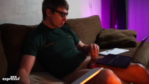 Snapshot of sexespresso chatting on February 7, 7:59 pm Thank you for Birthday Wishes online show from February 7, 7:59 pm