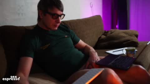 Snapshot of sexespresso chatting on February 9, 4:07 pm Thank you for Birthday Wishes online show from February 9, 4:07 pm