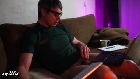 Snapshot of sexespresso chatting on February 9, 7:09 pm Thank you for Birthday Wishes online show from February 9, 7:09 pm