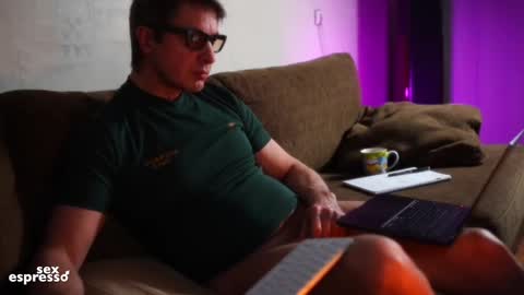 Snapshot of sexespresso chatting on February 14, 6:51 pm Thank you for Birthday Wishes online show from February 14, 6:51 pm