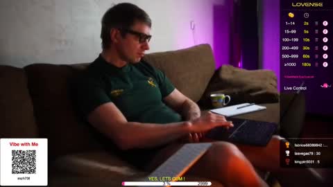 Snapshot of sexespresso chatting on February 16, 6:10 pm Thank you for Birthday Wishes online show from February 16, 6:10 pm