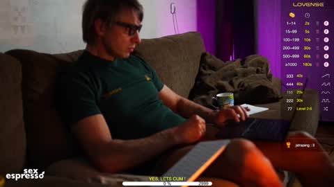 Snapshot of sexespresso chatting on September 12, 5:02 pm Thank you for Birthday Wishes online show from September 12, 5:02 pm