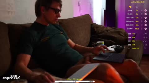 Snapshot of sexespresso chatting on September 14, 10:58 am Thank you for Birthday Wishes online show from September 14, 10:58 am