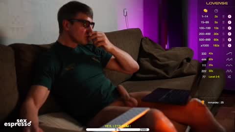 Snapshot of sexespresso chatting on October 31, 4:19 pm Thank you for Birthday Wishes online show from October 31, 4:19 pm