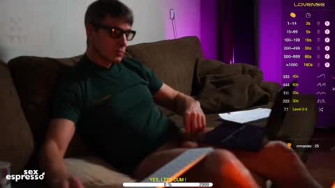 Snapshot of sexespresso chatting on November 7, 3:56 pm Thank you for Birthday Wishes online show from November 7, 3:56 pm