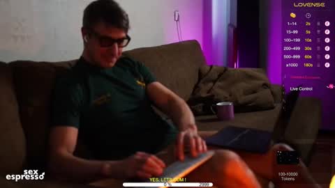 Snapshot of sexespresso chatting on November 15, 1:18 pm Thank you for Birthday Wishes online show from November 15, 1:18 pm