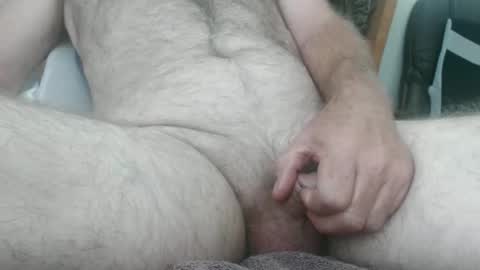 sexfiend online show from April 19, 5:23 pm