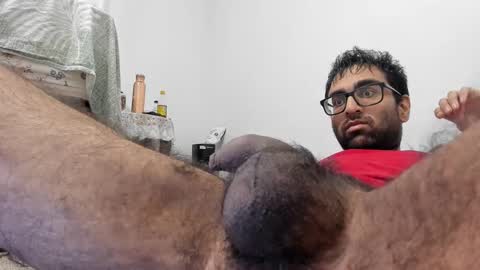 FerrariManni online show from December 8, 8:25 pm