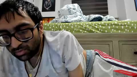 FerrariManni online show from December 29, 11:50 pm