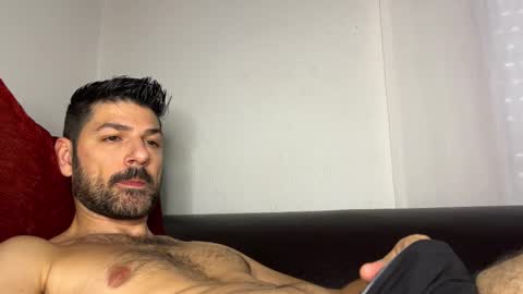 Lucenzo  online show from January 13, 10:09 am