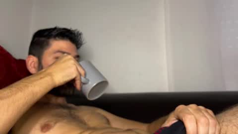 Lucenzo  online show from January 17, 3:28 pm