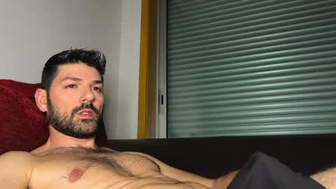 Lucenzo  online show from April 16, 11:51 pm