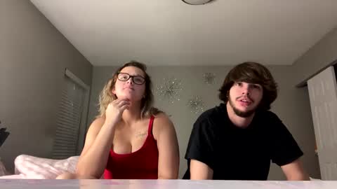 sexibabe124 online show from March 6, 5:35 am