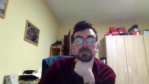 Snapshot of sexicam6 chatting on November 5, 6:30 pm sexicam6 online show from November 5, 6:30 pm