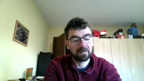 Snapshot of sexicam6 chatting on January 9, 9:01 am sexicam6 online show from January 9, 9:01 am