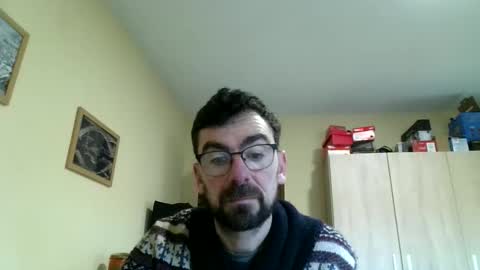 Snapshot of sexicam6 chatting on January 10, 9:33 am sexicam6 online show from January 10, 9:33 am