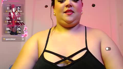 caro online show from January 6, 12:03 am