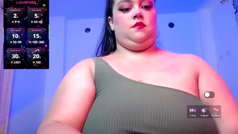 caro online show from January 15, 12:37 am