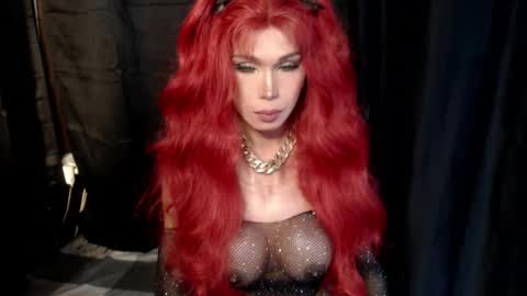 nicole online show from February 7, 8:07 am