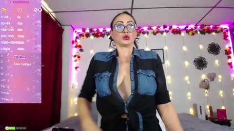 Lili online show from May 7, 6:46 pm