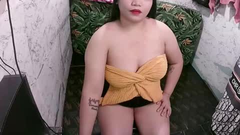 Thess A. online show from February 7, 5:16 pm