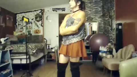 Snapshot of sexiwhiskey699 chatting on October 10, 4:22 am sexiwhiskey699 online show from October 10, 4:22 am
