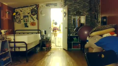 Snapshot of sexiwhiskey699 chatting on October 15, 3:50 am sexiwhiskey699 online show from October 15, 3:50 am