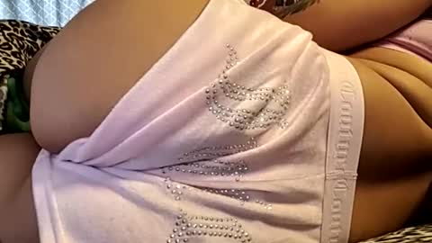 sexiwhiskey699 online show from April 15, 7:43 pm