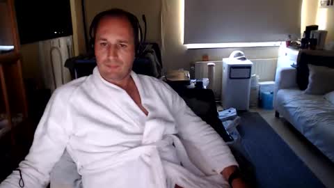 Sexlobo online show from June 5, 12:22 pm