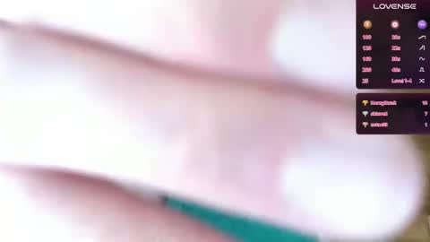 Christina Stacy online show from January 19, 1:55 pm