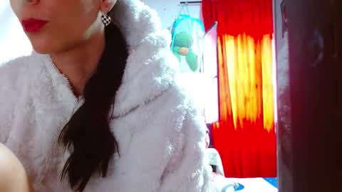 sexmilkdirty online show from March 2, 9:10 pm