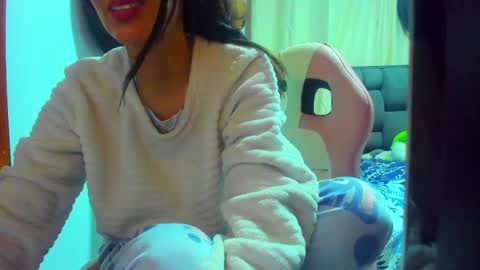 sexmilkdirty online show from April 21, 11:29 pm