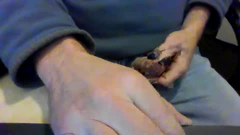 sexmonk1 online show from December 2, 8:30 am