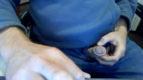 sexmonk1 online show from October 13, 12:27 pm