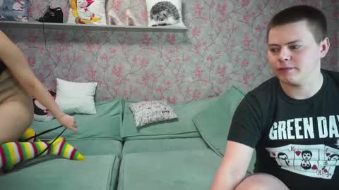 Snapshot of sexnadvoih chatting on December 4, 10:57 am sexnadvoih online show from December 4, 10:57 am