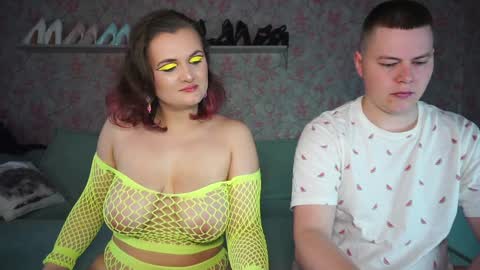 Snapshot of sexnadvoih chatting on February 7, 1:15 am sexnadvoih online show from February 7, 1:15 am