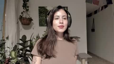 Snapshot of sexnherbs chatting on February 10, 11:53 pm online show from February 10, 11:53 pm